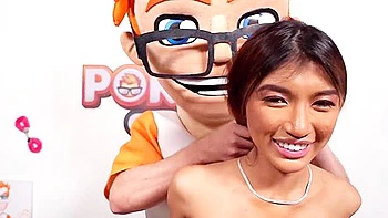 Asian Cute Teen 18+ Clara Trinity Fabulous Porn