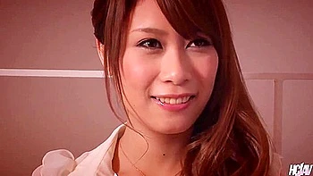 Creampie Sex With Gorgeous Rika From