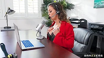 Exxtra Featuring Cherie Devilles Doggystyle Video