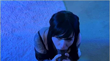 Pokemon Trainer Catches A Ditto (roleplay)