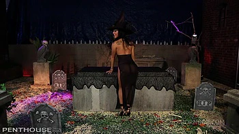 Asa Mistress of the Dark