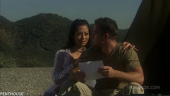 Hardcore Fun for Exotic Babe Gianna Lynn