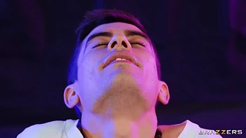 Silvia Dellai, Jordi Polla And Kira Queen - Yoga Teacher Fucks Two Horny Members In Front Of The Others