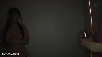 Stepsister Said That She Would Grant Any Wish I Had As Long As It Was Underneath The Futon