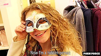 Cute Spanish Teen 18+ Sabrina Spice Screwed In Vienna - Cute Mode / Floozy Mode - Raw & Real Europe - Ep Ii