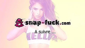 Incomparable Aurores Blowjob Trailer