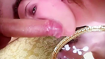 Vintage Anal Gaping And Cum Eating