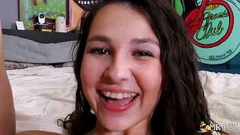 Liz Jordans Steamy First Time That Turns Into Intense Pleasure