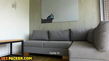 Real Amateur Latina Pussy Pounded Deep By Big Cock American Tourist