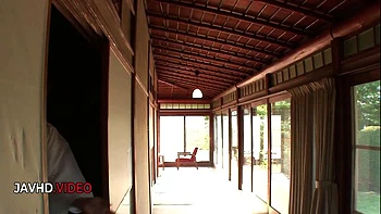 Passionate Asian Lover Shares Intimate Moments