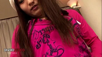 Ryo Asaka Relishes Intense Deep Penetration Session