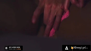 Hottie Nymphomaniac Stepmom Comp