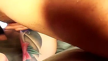 Big Ass Sex - Michelle Aston