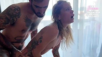 The Beauties Crave To Try Double Penetration - Amateur Pair Exchange