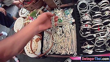 Cherry Lee In Trip To Bali With My Giant Assed Thai Gf