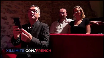 Compilation Of The Busty Model Anna Polina