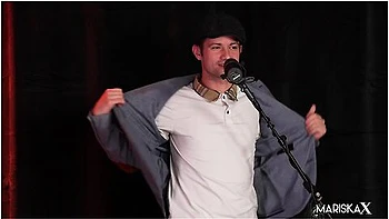 Free For All Fucking - Mariska X