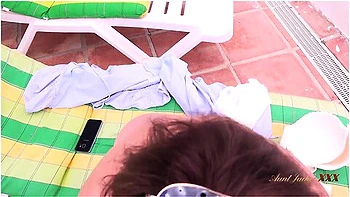 Judys Xxx - Lost Milf Tourist Jojo Robinson Needs Your Help (pov)