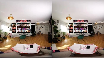 Virtual Real Porn IRL: EU Edition