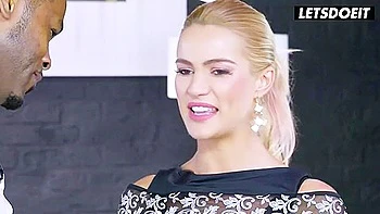 Top 5 Her Limitation Golden-haired Anal Compilation