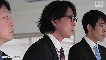 That Person You Hate.my Wife Was Embraced By Her Boss To Help Her Husband - Asami Mizubata