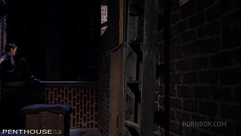 The Power of Ass - Episode 5