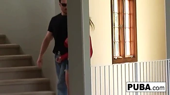 Rachel Roxxx And Van Damage - Sexy Rachel Gets Fucked Hard