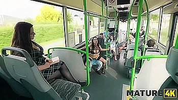 Sassy Vitoria Vonteeses In Public Smut