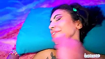 Ravyn Alexa In Big Ass Porn With Shaggy From