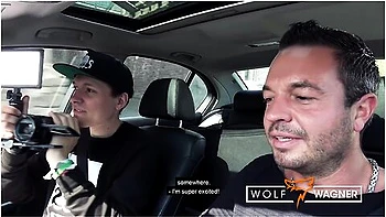 Ashleycumstar Enjoys A German Dick In Her Fat Pussy Casting