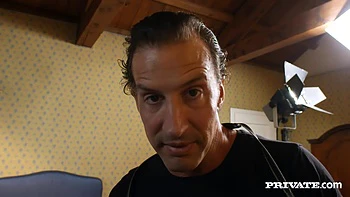 Emy Russo Pounded in Her Perfect Ass - Private Porn Sex Videos