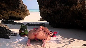 Selti - Sex On A Wild Beach Ny 2024 (beach)