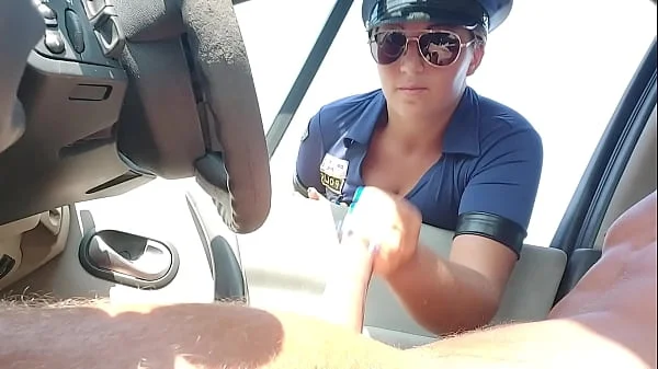 I jerk off on a motorway rest area.OMG !!! some people have warned the police, I am fined