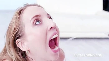 Puttin Out The Fire - Anya Akulova