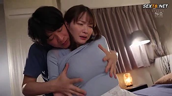 (eng Sub) Busty Girlfriend Who Is Devoted To Her Boyfriend Falls Into An Unexpected Pleasure With Trainer - Mei Washio