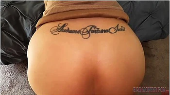 Alix Lynx Is Taking Her New Role As Stepmom Very Seriously