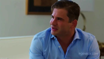 Alexis Abbey's Therapy Gets Dicks Stiff