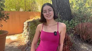 Madison cheats on her husband with her coach - Jacquie et Michel TV