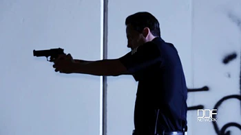 Caught In The Act: Busty Chick Fucked By The Police