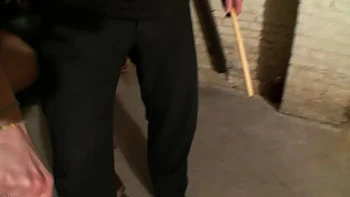 Pure perversion - Scene #06