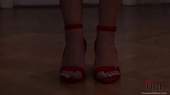 SHINJU - BONDAGE LESSON