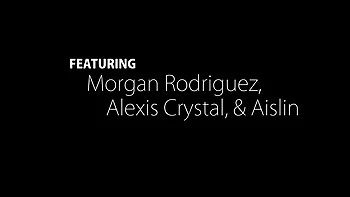 Passionate Threesome - S24:E4