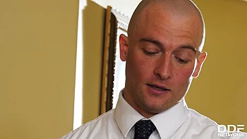 Naughty Teeny Babysitter