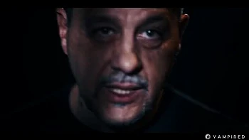 Octokuro Asian Vampire Cosplay Lesbian Domination - Mind Control Hypno Sucking Huge Fake Tits