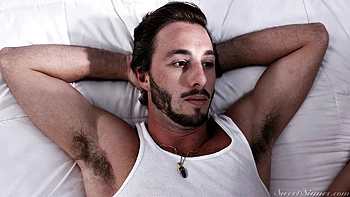 Romantic encounter with the Ex