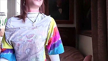 Aphrodisiac And At Braces Clip - Laya Rae And Alex Adams