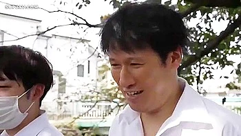 [rm Roe 028] Japanese Stepmother Miki Yoshii