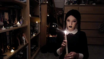 Goth wax: Xnxx, Solo  Teen Porn