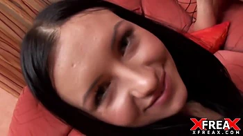 Vanda And Sasha Rose Anal Dildo And Fisting