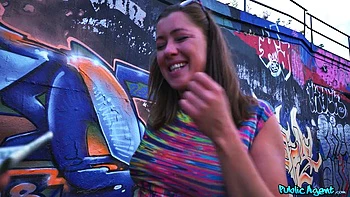 Doggystyle Below Highway